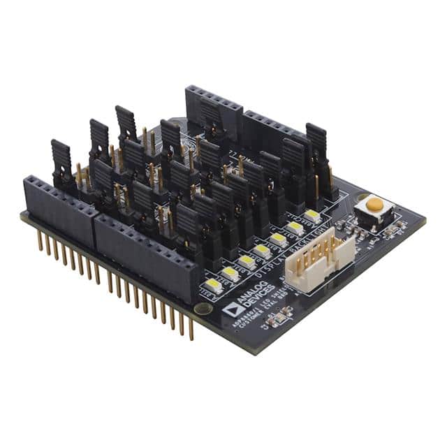 Analog Devices Inc. 505-ADP8860SHIELD-EVALZ-ND