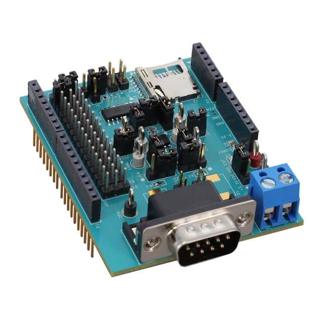 Analog Devices Inc./Maxim Integrated 175-MAX33041ESHLD#-ND