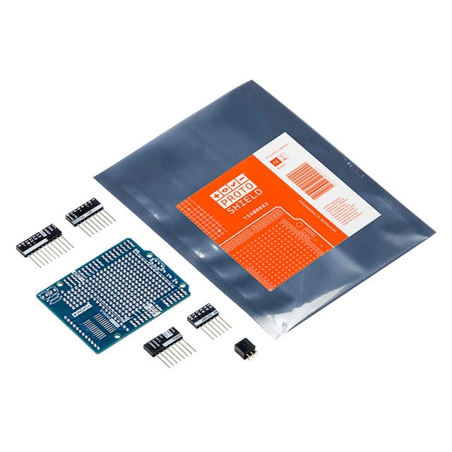 Arduino 1050-1167-ND