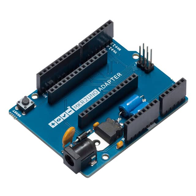 Arduino 1050-1142-ND