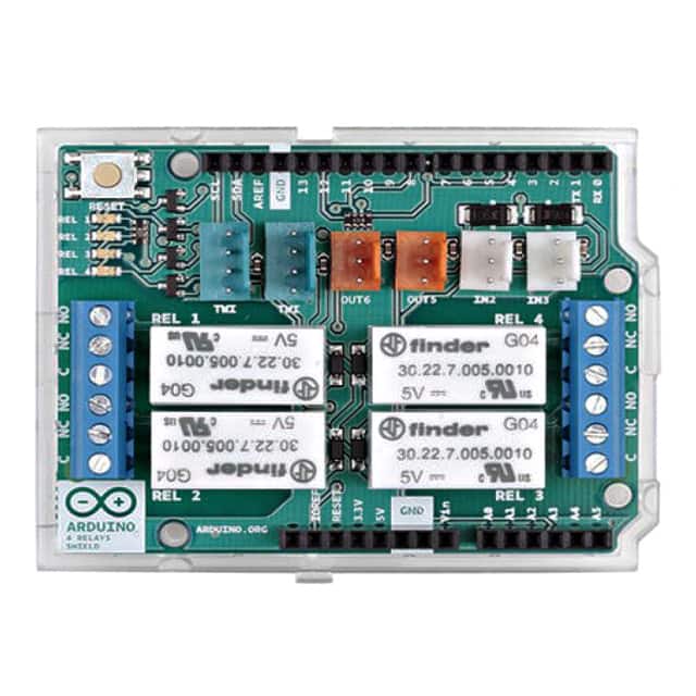 Arduino 1050-1126-ND