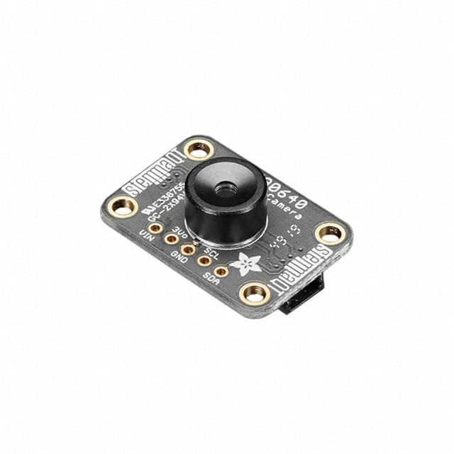 Adafruit Industries LLC 1528-4469-ND