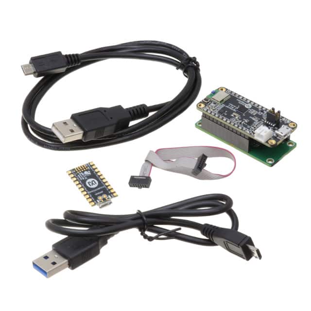 Analog Devices Inc./Maxim Integrated MAXREFDES220#-ND