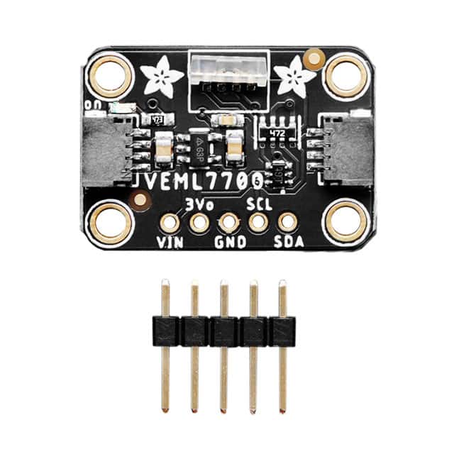 Adafruit Industries LLC 1528-5378-ND
