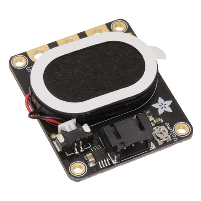 Adafruit Industries LLC 1528-3885-ND