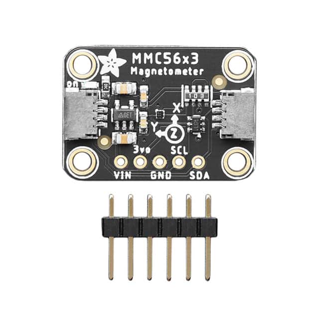 Adafruit Industries LLC 1528-5579-ND