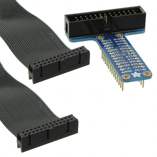 Adafruit Industries LLC 1528-1422-ND
