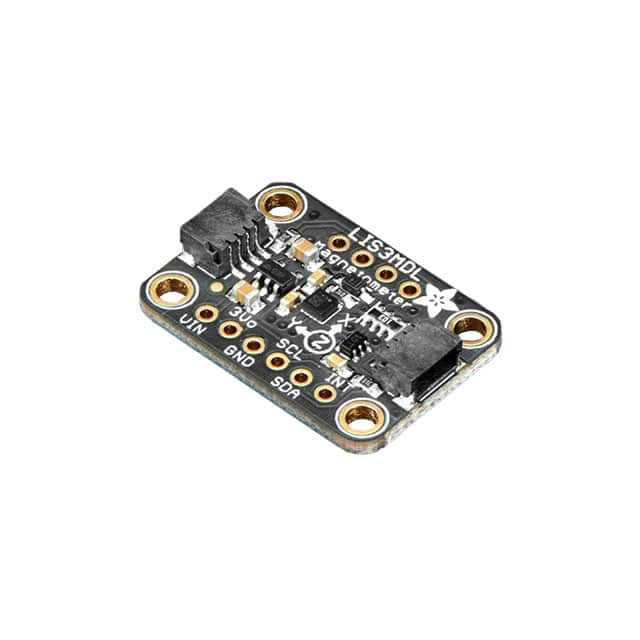 Adafruit Industries LLC 1528-4479-ND