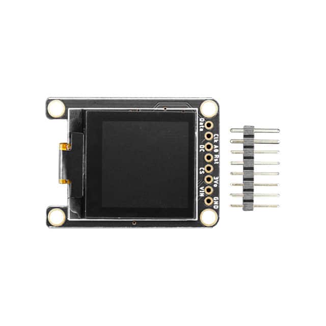 Adafruit Industries LLC 1528-5297-ND