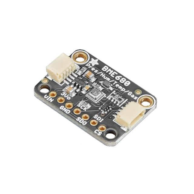 Adafruit Industries LLC 1528-2444-ND