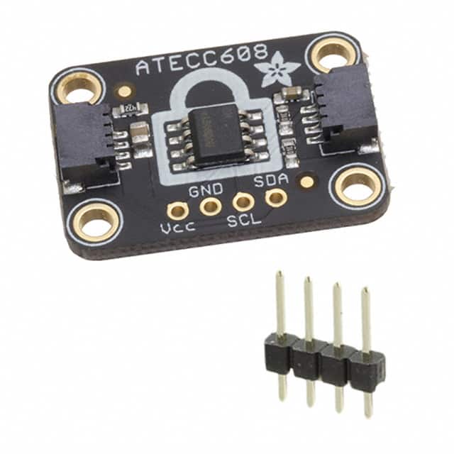 Adafruit Industries LLC 1528-4314-ND