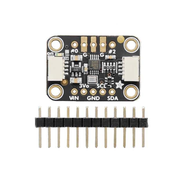 Adafruit Industries LLC 1528-5640-ND