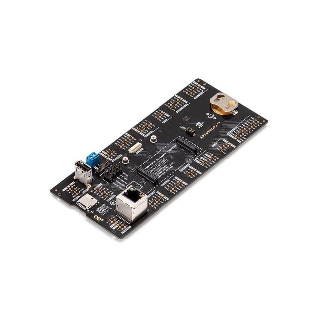 Arduino 1050-ASX00031-ND