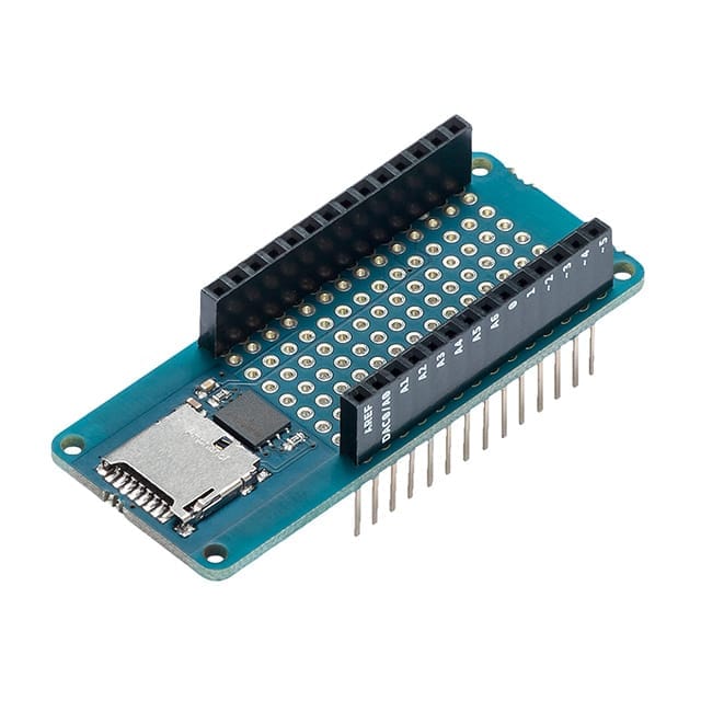Arduino 1050-1160-ND