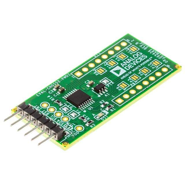 Analog Devices Inc. 505-EVAL-CN0552-PMDZ-ND