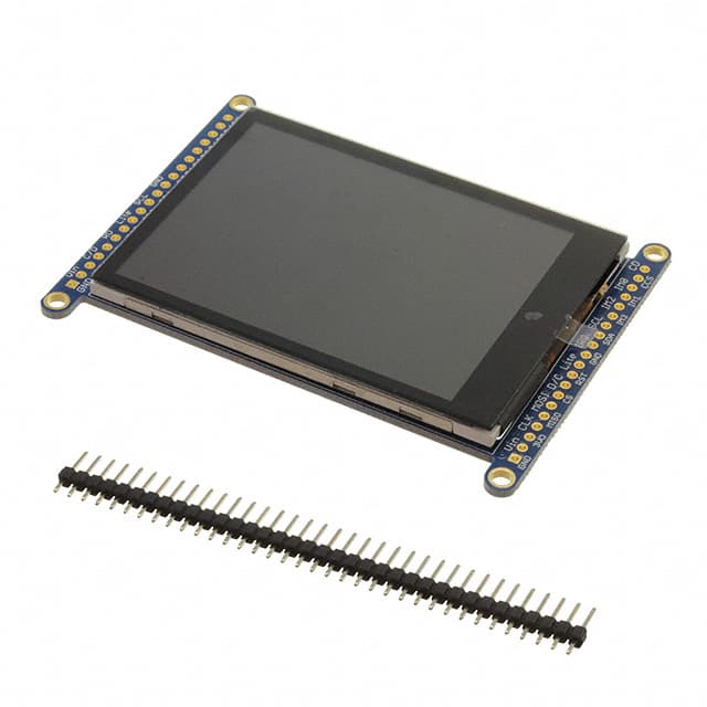 Adafruit Industries LLC 1528-2848-ND