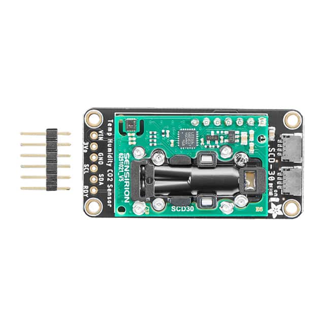 Adafruit Industries LLC 1528-4867-ND