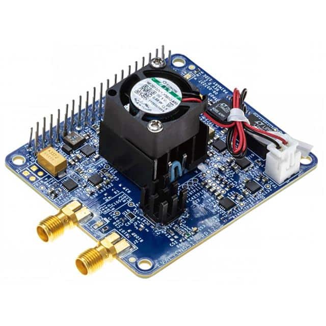Analog Devices Inc. 505-EVAL-CN0511-RPIZ-ND