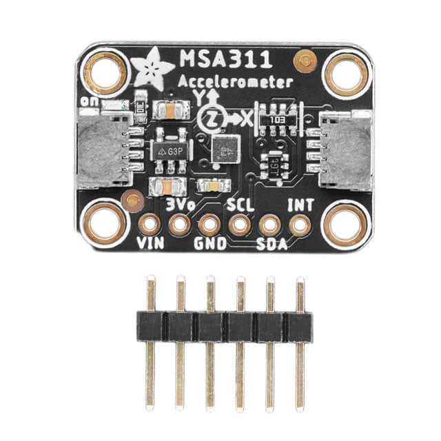 Adafruit Industries LLC 1528-5309-ND