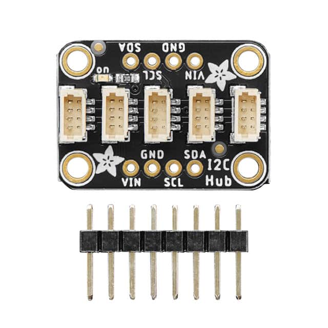 Adafruit Industries LLC 1528-5625-ND