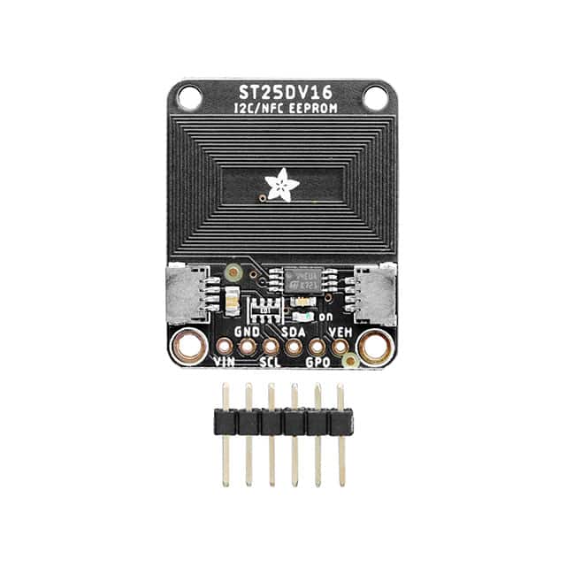 Adafruit Industries LLC 1528-4701-ND
