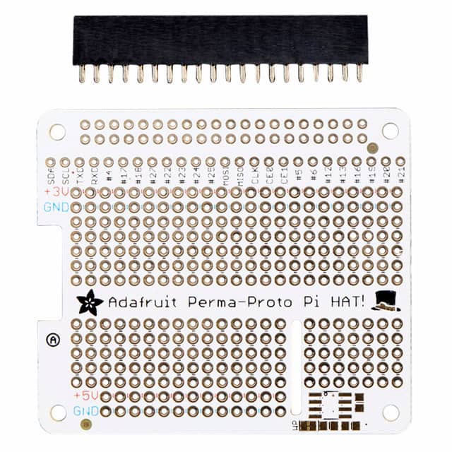 Adafruit Industries LLC 1528-1369-ND