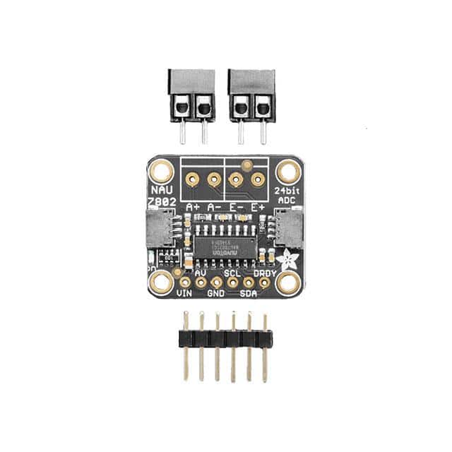 Adafruit Industries LLC 1528-4538-ND