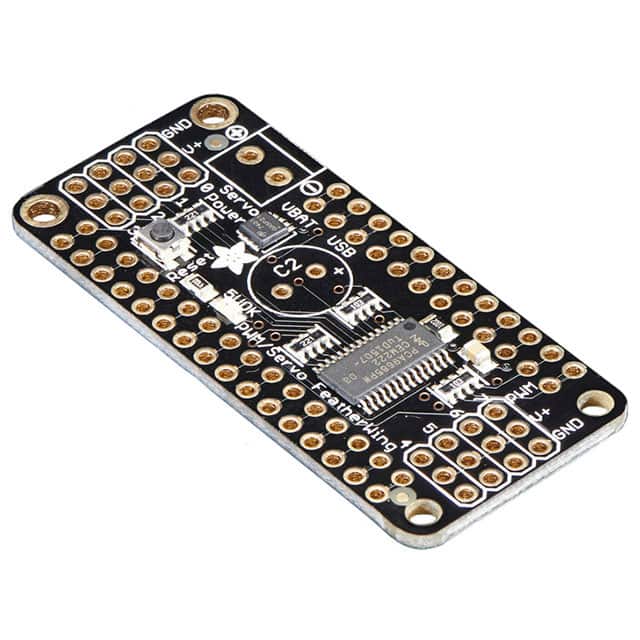 Adafruit Industries LLC 1528-1549-ND