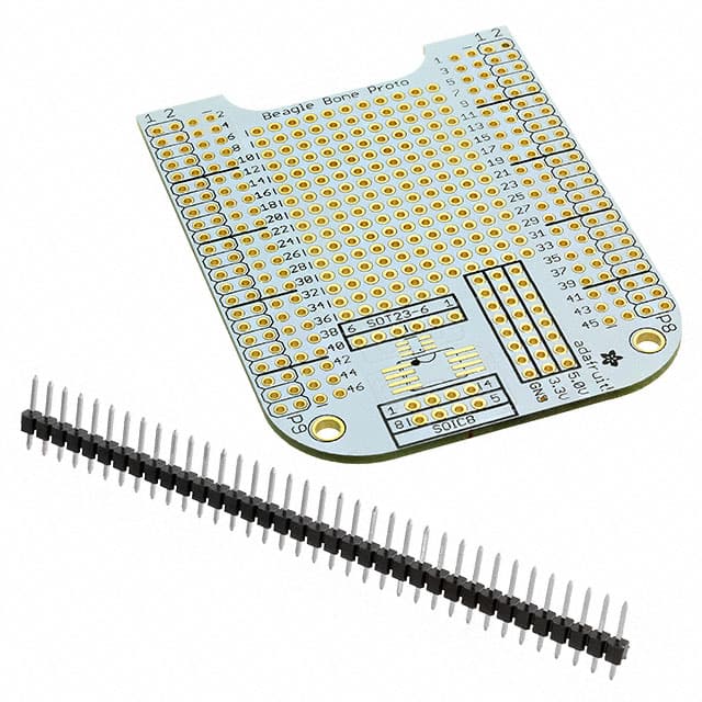Adafruit Industries LLC 1528-1364-ND