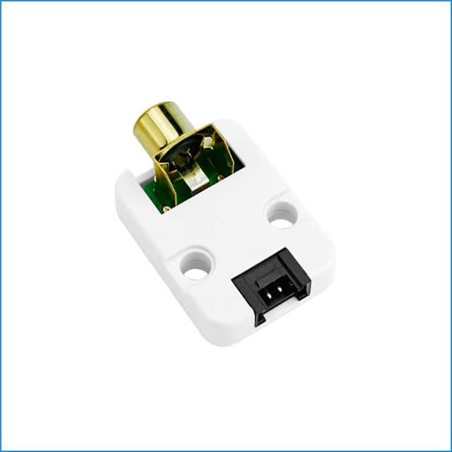 M5Stack Technology Co., Ltd. 2221-U155-ND