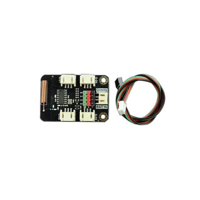 DFRobot 1738-TEL0140-ND