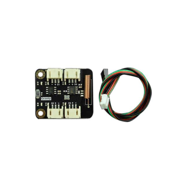 DFRobot 1738-TEL0142-ND