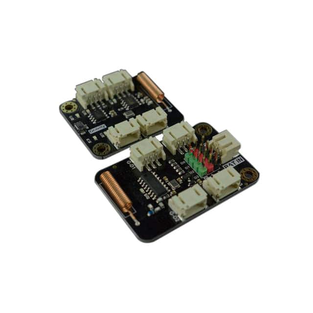DFRobot 1738-TEL0140-1-ND