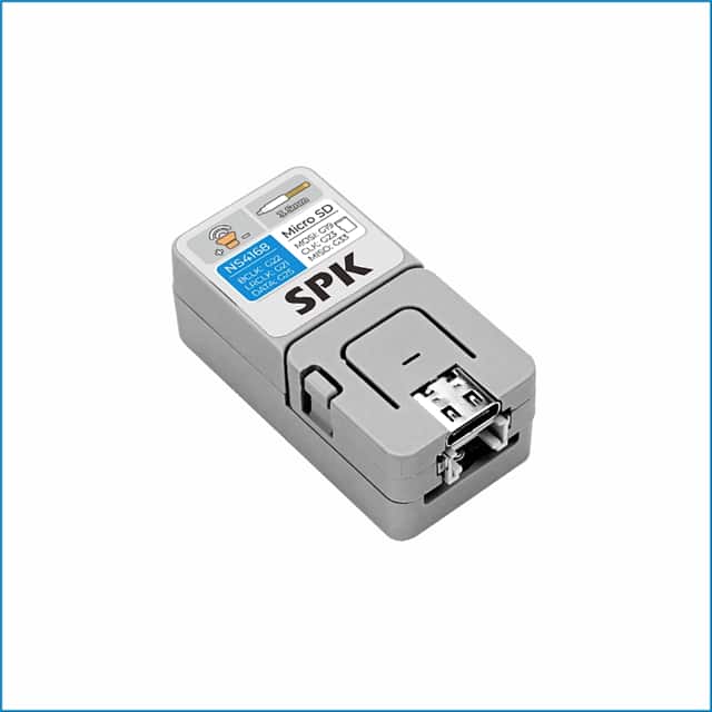 M5Stack Technology Co., Ltd. 2221-K054-ND
