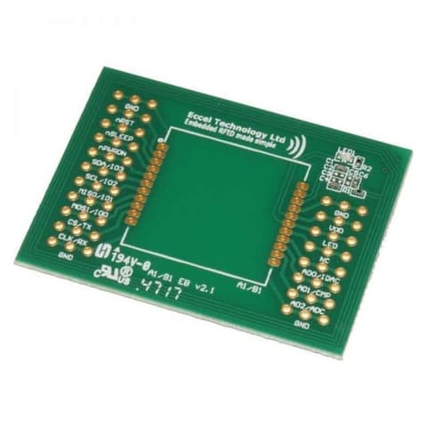 Eccel Technology Limited 3152-000374-ND