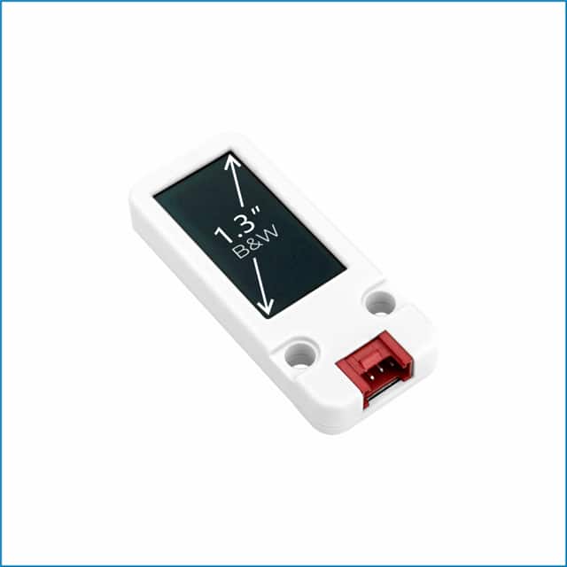 M5Stack Technology Co., Ltd. 2221-U119-ND