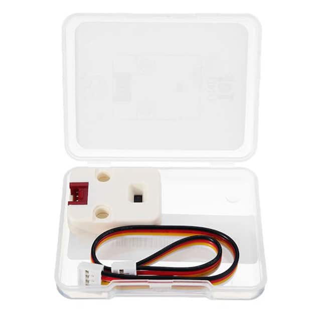 M5Stack Technology Co., Ltd. 2221-U010-ND