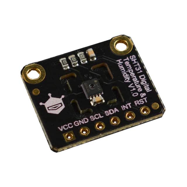 DFRobot 1738-SEN0331-ND