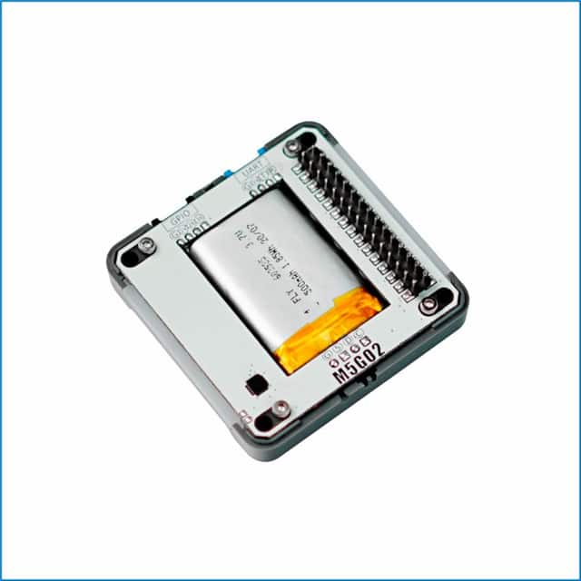 M5Stack Technology Co., Ltd. 2221-A014-C-ND