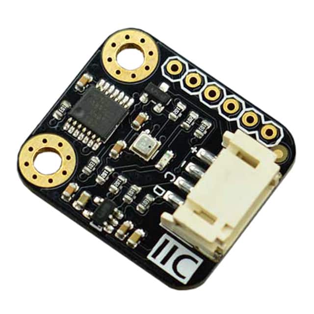 DFRobot 1738-1312-ND