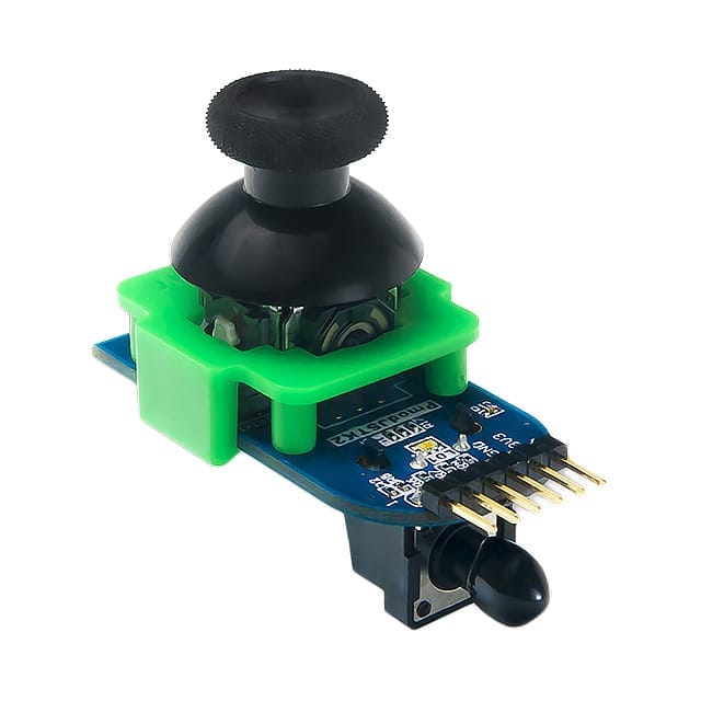 Digilent, Inc. 1286-1156-ND