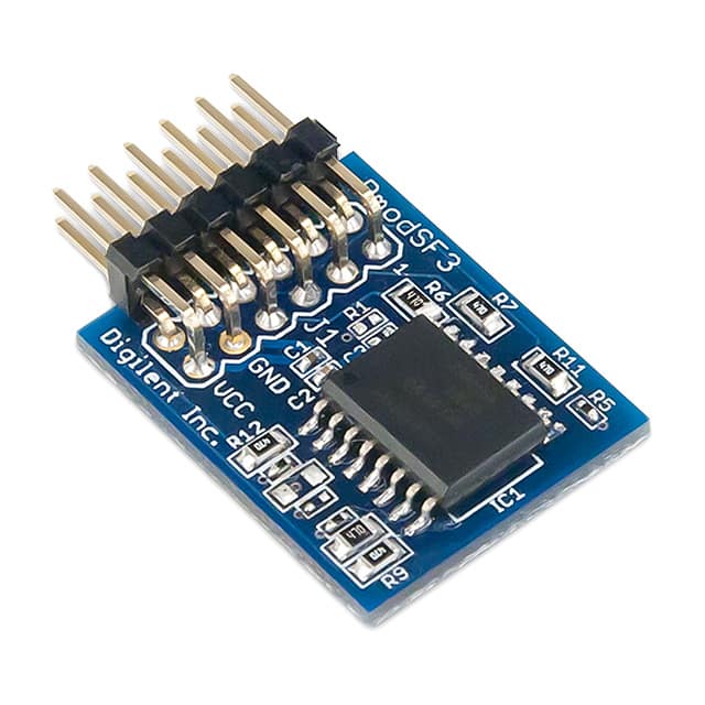 Digilent, Inc. 1286-1155-ND