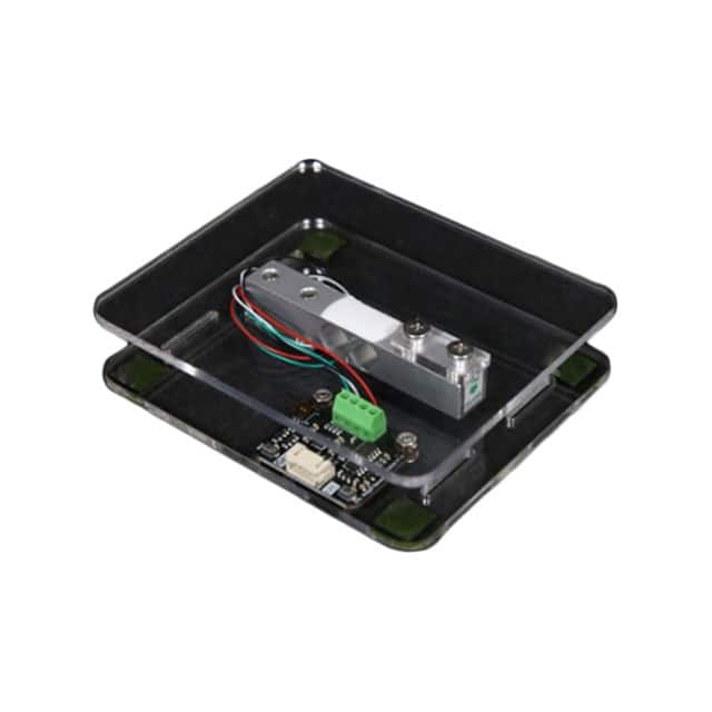 DFRobot 1738-KIT0176-ND
