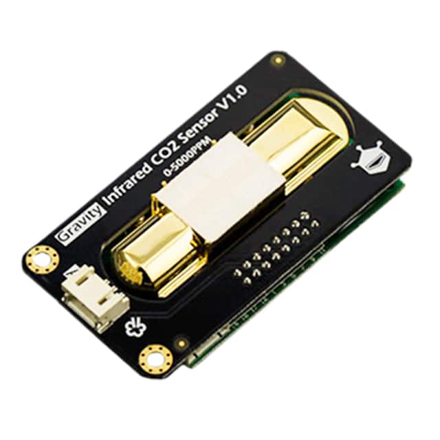DFRobot 1738-1292-ND