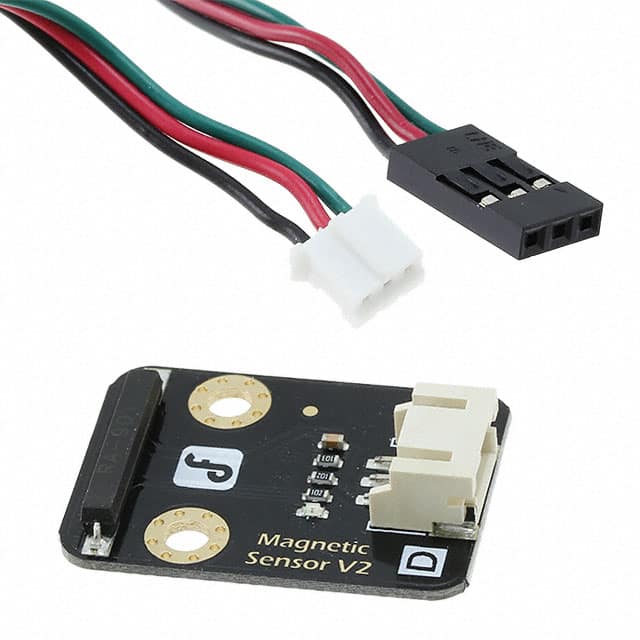 DFRobot 1738-1092-ND