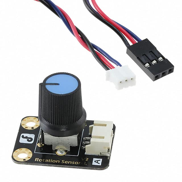 DFRobot 1738-1084-ND