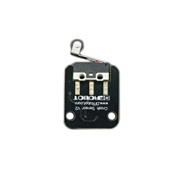 DFRobot 1738-1387-ND