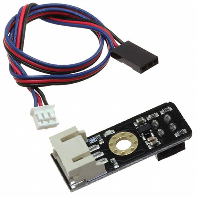 DFRobot 1738-1066-ND
