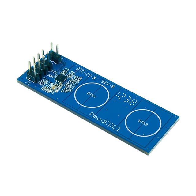 Digilent, Inc. 1286-1165-ND