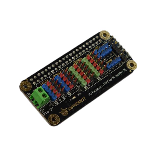 DFRobot 1738-DFR0604-ND